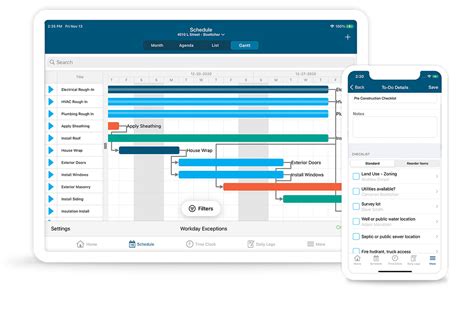 buildertrend app.